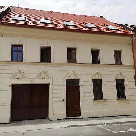Appartamento Beautiful New In Old Town Near Train Station - Free Parking